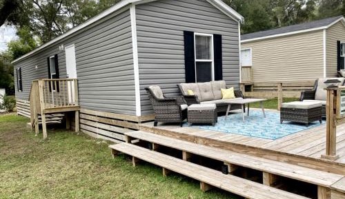 Vacation Home