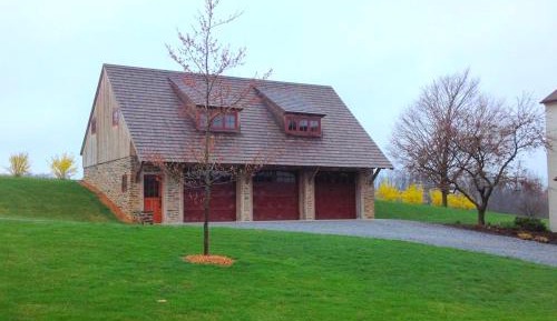 Vacation Home