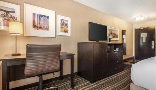 Queen Room - Disability Access