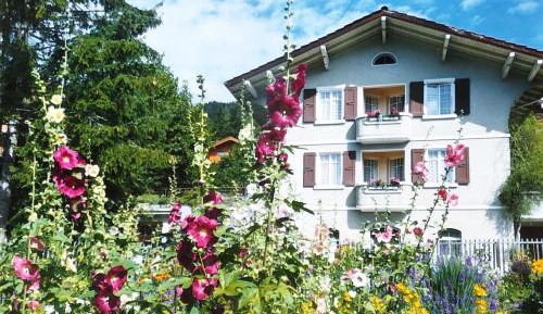 Chalet