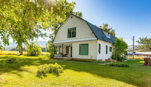 Vacation Home
