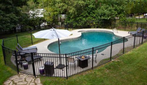 Vacation Home