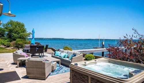 Vacation Home