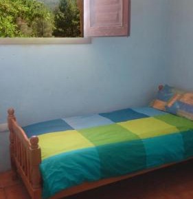 Family Room with Private Bathroom (5 Adults)