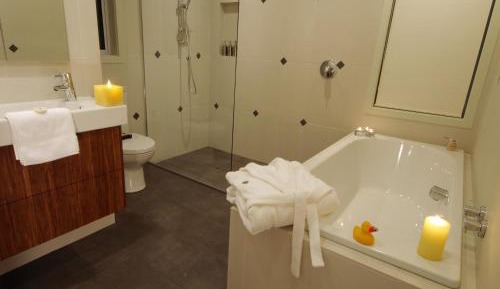 Three-Bedroom Cottage