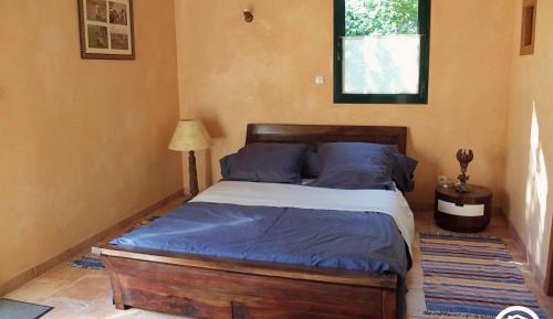 Quadruple Room with Private Bathroom
