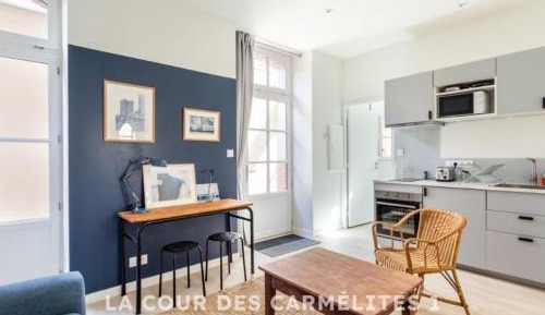 Standard Apartment