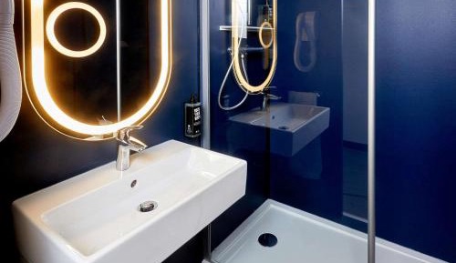 Standard Double Room - Courtyard Side