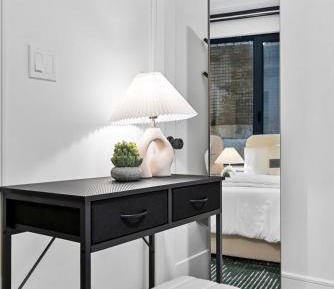 Triple Room with Shared Bathroom