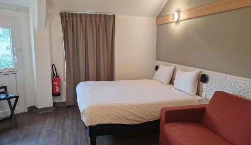 Standard Double Room with Sofa Bed
