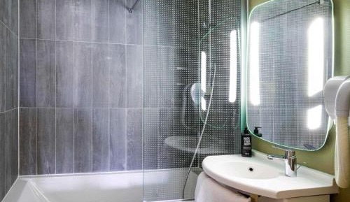 Comfort Double Room with Balcony