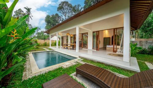 Superior Villa