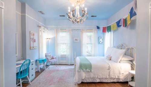 Superior Queen Room