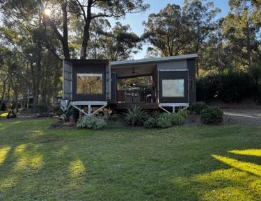 Queen Suite with Spa Bath