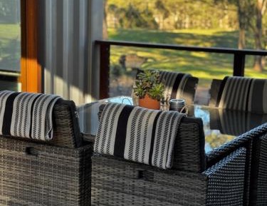 Deluxe Suite with Spa Bath