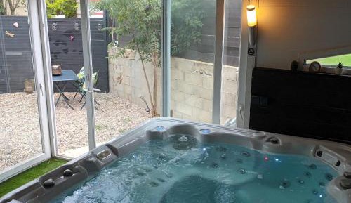 King Room with Pool View