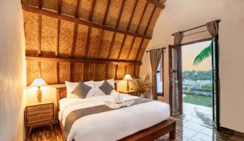 One-Bedroom Bungalow