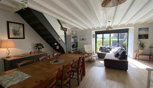 Three-Bedroom Home