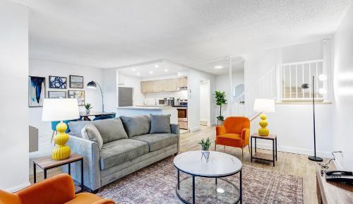 Apartment 2 Bedrooms