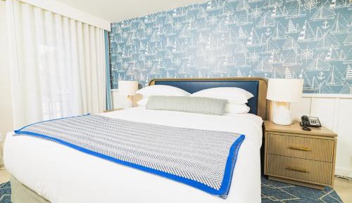 King Room - Disability Access