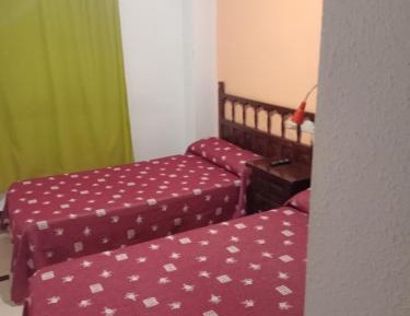 Small Single Room