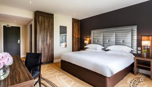 Double room without view