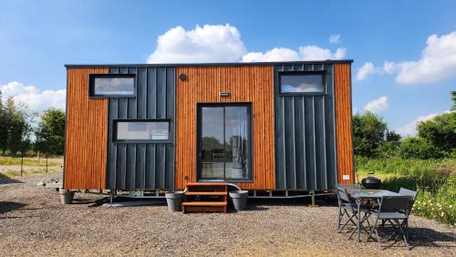 One-Bedroom Chalet