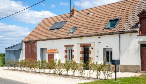 Five-Bedroom House