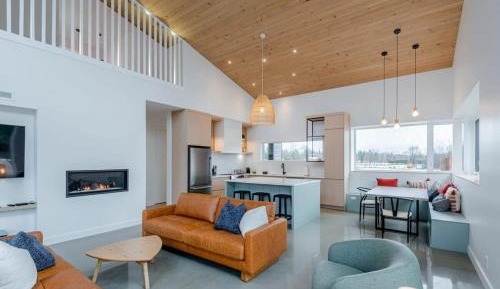 Chalet