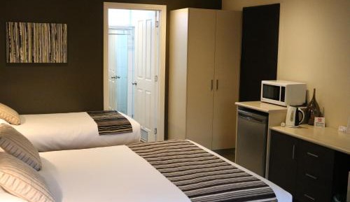 Deluxe Interconnecting Room