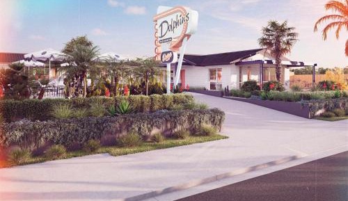 Three-Bedroom Deluxe Apartment