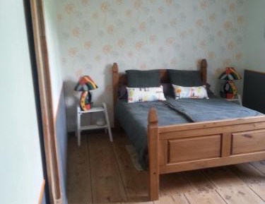 Double Room with Extra Bed