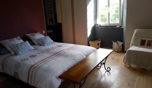 Double or Twin Room - Disability Access