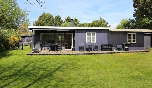 Two-Bedroom Holiday Home