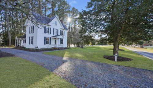 Vacation Home
