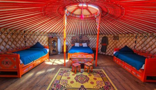 Tent