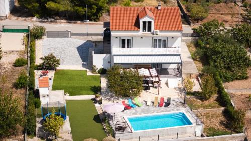 Five-Bedroom House