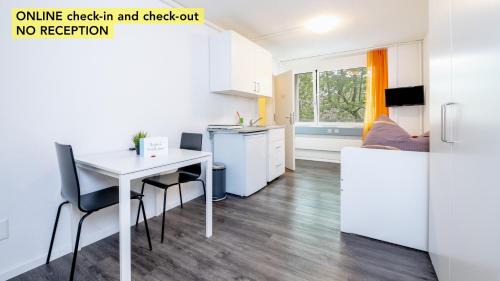 Standard Apartment