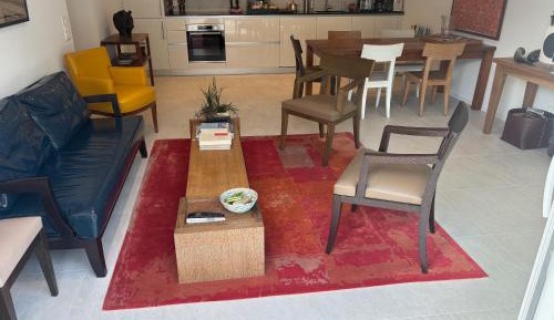 Room in private house