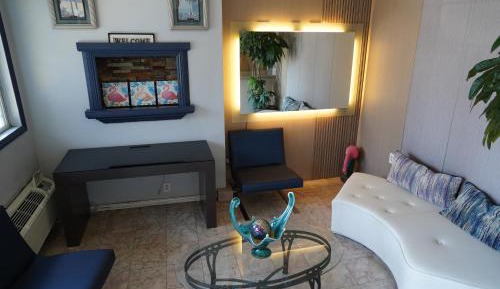 Executive King Room