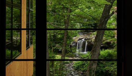 Suite with River View