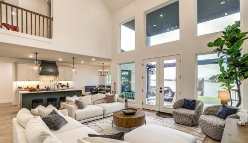 Vacation Home