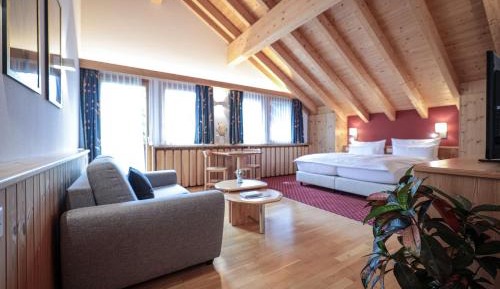 Junior Suite