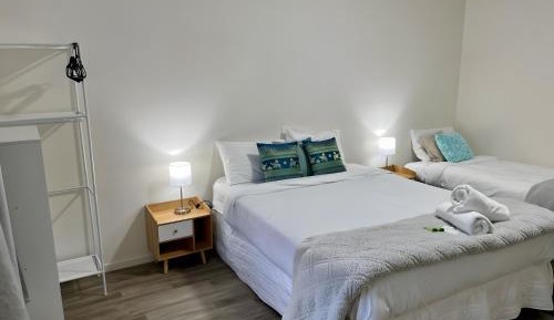 Triple Room - Disability Access