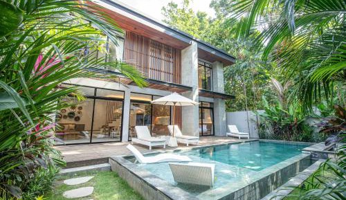 Deluxe Villa