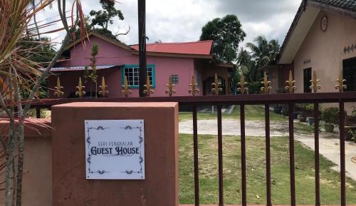 Three-Bedroom Vacation Home 