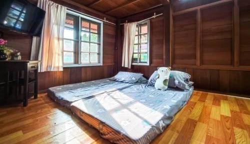 One-Bedroom Chalet