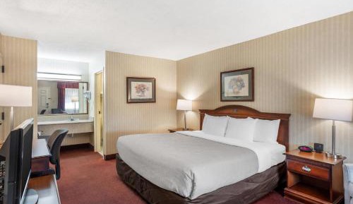 King Room - 2nd Floor