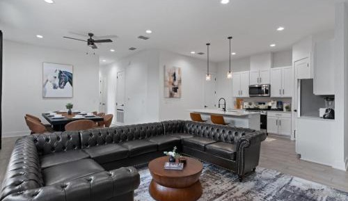 Vacation Home