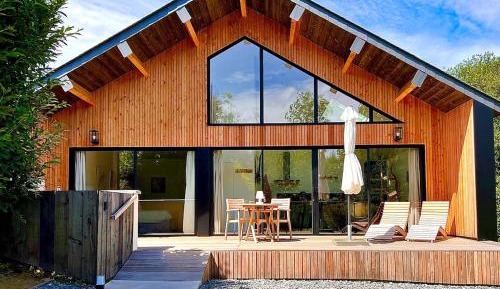 One-Bedroom Villa